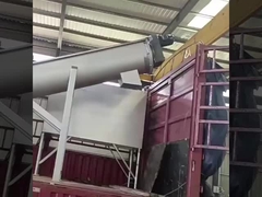 แพ็คเกจที่กําหนดเอง น้ําหนักรวม 100.000 กิโลกรัม