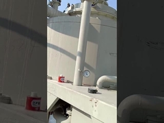 เครื่องแยกแม่เหล็กความเข้มข้นสูง เครื่องแยกแม่เหล็กแบบเปียก สําหรับ OEM ที่กําหนดเอง