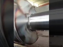 เครื่องขนส่งสกรูที่อบอุ่นด้วยใบว่าง