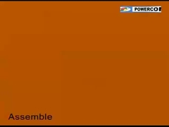 เครื่องทําความร้อนทางอุตสาหกรรม