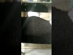 เครื่องปรับปรุงสกรูอูเจอร์สําหรับปูนและเม็ดชนิดต่าง ๆ