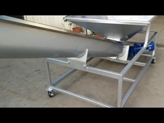 สกรู Auger Feeder