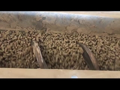 สายขนส่งสกรูแบบ U