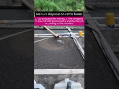 สกรู Auger ขนส่ง