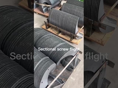 ชุดกระบอกสกรู