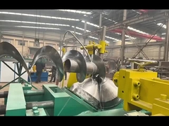 ใบเล็บสไพร่ที่มีประสิทธิภาพต่อเนื่องสําหรับชิ้นส่วนของเครื่องจักรเกษตร