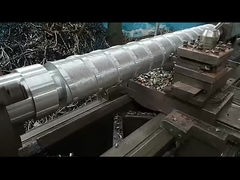 ชุดสกรูบาร์เรล ผู้ผลิต เครื่องขนส่งสกรูบาร์เรล [OEM & Custom]