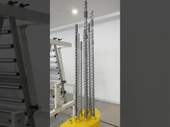 ชุดกระบอกสกรู