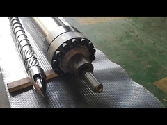 ชุดกระบอกสกรู