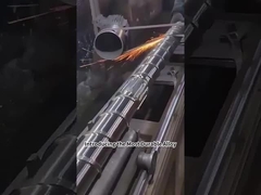 ชุดกระบอกสกรู