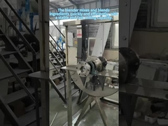 เครื่องผสมผง