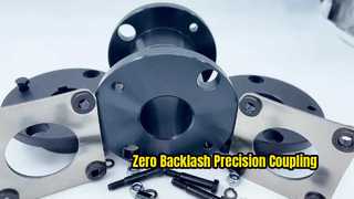 การเชื่อมต่อแบบยืดหยุ่นที่แม่นยำสำหรับแอปที่มีความต้องการสูง