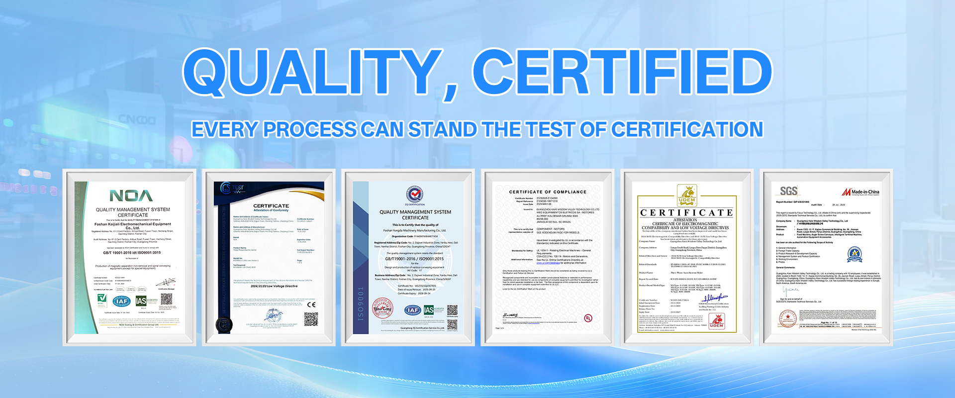 คุณภาพ สกรู Auger ขนส่ง โรงงาน