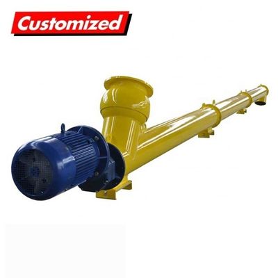 ซื้อ สกรูซีเมนต์ที่กําหนดเอง Feeders ท่อยืดหยุ่น ป้องกันไฟ การผลิตออนไลน์