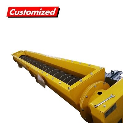 ซื้อ ระบบส่งที่กําหนดเอง การให้อาหาร สายพัดลมสําหรับการขนของน้ํามัน การผลิตออนไลน์