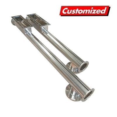 ซื้อ เครื่องขนส่งสกรูสําหรับโรงงานไฟฟ้าซีเมนต์ ประเภทอุตสาหกรรม การผลิตออนไลน์