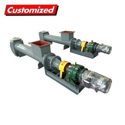 ซื้อ เครื่องขนส่งเมล็ดพันธุ์ที่กําหนดเอง โฟล็กซี่และทนทานสําหรับข้าวโพด ข้าวโพด โซย การผลิตออนไลน์