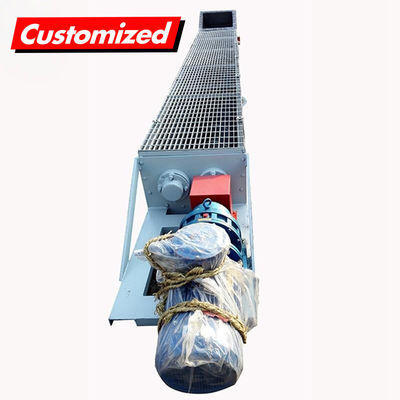 ซื้อ สายขนส่งสไพร่ชนิด U สายขนส่งสกรูบูเกอร์ AC0039-1 พร้อมบริการหลังการขาย การผลิตออนไลน์