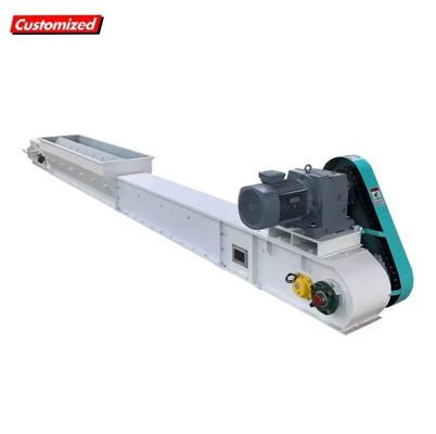 ราคาดี OEM ร้อนทนทานสแตนเลส Helical Screw Conveyor ด้วยตัวเลือกที่กําหนดเอง ออนไลน์