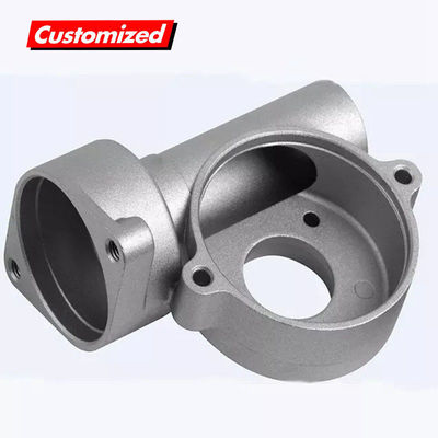 ซื้อ การท่อซิงก์แบบกลไก CNC ความแม่นยําสูงสําหรับการประมวลผลโลหะตามสั่ง การผลิตออนไลน์
