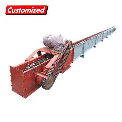 ซื้อ เครื่องขนส่งสกรูอูเกอร์ความเร็วสูงเหล็กคาร์บอนหนัก ที่กําหนดเองสําหรับเหมืองถ่านหิน การผลิตออนไลน์