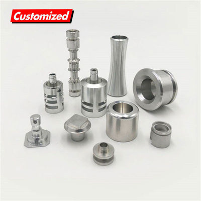 ซื้อ ODM Custom CNC การแปรรูปโลหะมืออาชีพสําหรับอะไหล่เครื่องจักรรถยนต์ การผลิตออนไลน์