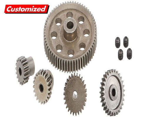 ซื้อ บริการ ODM CNC Turning Machining การแปรรูปโลหะแม่นยําตามสั่ง สําหรับชิ้นส่วน การผลิตออนไลน์
