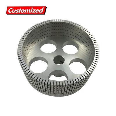 ซื้อ CNC ชิ้นส่วนโลหะไร้สแตนเลส การประมวลผล ชิ้นส่วนโลหะ CNC ตามสั่ง อุปกรณ์เสริมไฟฟ้า การผลิตออนไลน์