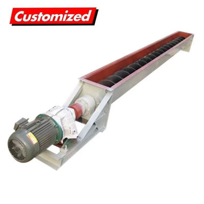 ซื้อ OEM Custom โฟกซิเบลทรูฟสกรูโอนเวียร์ สายสไพรล กรูฟสกรูอูเกอร์ สายสกรูโอนเวียร์ระบบส่ง การผลิตออนไลน์