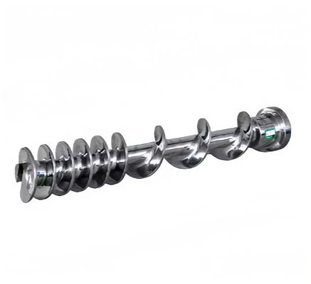 ซื้อ ปรับปรุงสแตนเลส การโยนความละเอียด เครื่องบดเนื้ออะไหล่ การแปรรูปสกรูสําหรับการใส่สกรูในช่องเจาะกระจก การเคลือบสกรู การผลิตออนไลน์