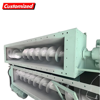 ราคาดี เครื่องขนส่งสกรูอูเกอร์ประสิทธิภาพสูง ที่สามารถปรับแต่งได้ ออนไลน์