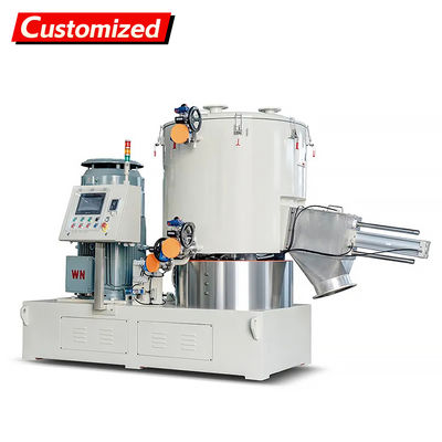 ราคาดี เครื่องผสมสารละลายแบตเตอรี่ลิเธียมความเร็วสูงสแตนเลส 380V 180 กก. ออนไลน์