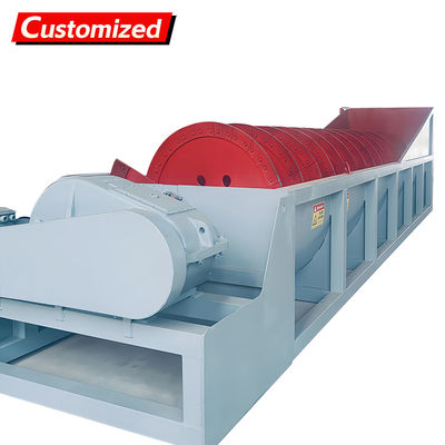 ราคาดี custom Double Screw Sand Washing Machine Price Sand Washer Plant for Mining and Construction auger Industrial equipment ออนไลน์