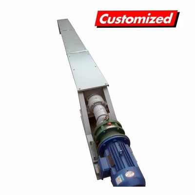 ราคาดี ระบบขนส่ง OEM การปลูกนกที่กําหนดเอง อุตสาหกรรมอาหารสัตว์ ออนไลน์
