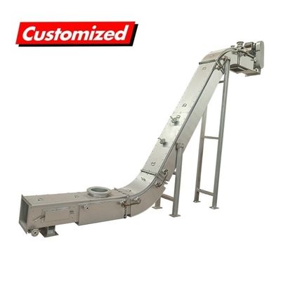 ราคาดี รุ่นใหญ่ Scraper Drag Chain Conveyorมืออาชีพสําหรับโรงงานไฟฟ้า ออนไลน์