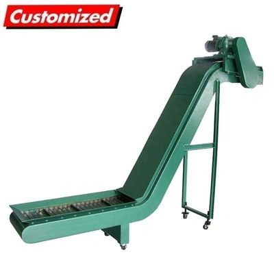 ราคาดี เครื่องขนส่งเชือกลากแบบ OEM การควบคุมไฟฟ้าสําหรับการส่งเศษขยะอาคาร ออนไลน์