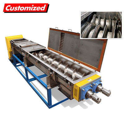 ราคาดี สายพานสกรูความร้อนจากสแตนเลส CH0003 การโอนความร้อนสําหรับความต้องการ OEM ออนไลน์