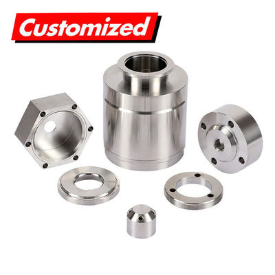 ราคาดี บริการแปรรูป CNC ที่มีประสิทธิภาพสูง ออนไลน์