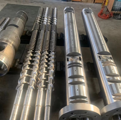 ราคาดี 2025 Kaizhi Custom Solid Machining Service อุปกรณ์บดเหล็กไร้สแตนเลส สกรูบดเหล็กยาวขนาดเล็ก ออนไลน์