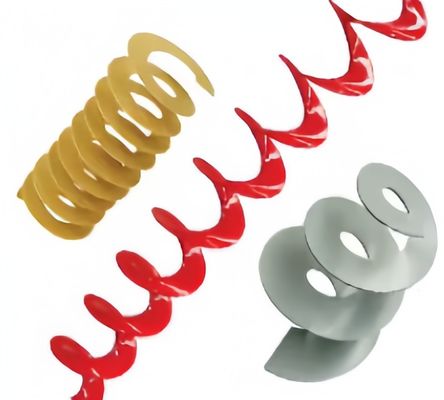 ราคาดี การบินสกรู auger ที่กําหนดเองสําหรับการปรับและปรับที่แม่นยําในเครื่องมือแม่นยํา ออนไลน์