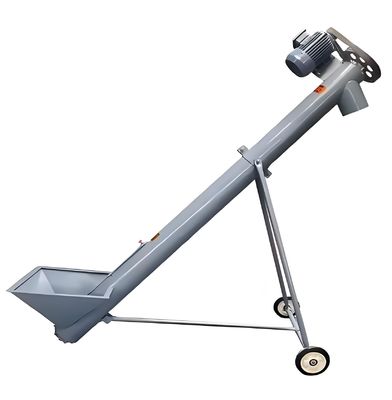 ราคาดี สแตนเลส สูงและท่าสไพร่ Feeders conveyor สําหรับการจัดการข้าวโพด ออนไลน์