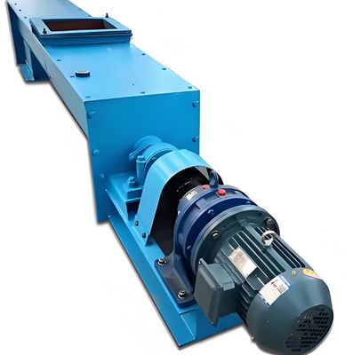 ราคาดี เครื่องขนส่งสไพร่ที่ทนความร้อนที่สามารถปรับความประสิทธิภาพสูงได้สําหรับการจัดการวัสดุจํานวนมาก ออนไลน์