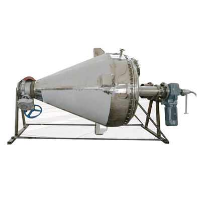 ราคาดี อุตสาหกรรมความจุ เครื่องแห้งกระโปรงแบบกระโปรงด้วยการแห้งกระโปรงและรูปร่างกระโปรงสําหรับการแห้งผงและเม็ด ออนไลน์