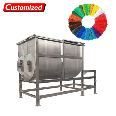 ราคาดี เครื่องผสมผสานที่สามารถปรับแต่งได้ เครื่องผสมริบ 500l 1000l 2000l 5000l 10000l 20000l เครื่องผสมริบปุ๋ยขนาดใหญ่ เครื่องผสมริบปุ๋ย ออนไลน์