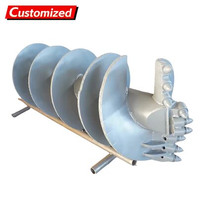 ราคาดี อุปกรณ์ที่กําหนดเอง อุปกรณ์เจาะอูเกอร์ อุปกรณ์เจาะอูเกอร์ อุปกรณ์เจาะหมุน อุปกรณ์เจาะอุปกรณ์เจาะอูเกอร์ตรง (ฟัน) ออนไลน์