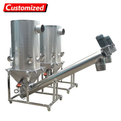 ราคาดี เตาย่างถ่านสแตนเลส 304 แบบกำหนดเอง เตาอบบาร์บีคิวสายพานลำเลียงแบบเกลียว ทนทานต่อการกัดกร่อน ทนต่ออุณหภูมิสูง ทนทานต่อสนิม ควบคุมอุณหภูมิได้ ปรับได้ เตาย่างถ่านสำหรับตั้งแคมป์ ออนไลน์