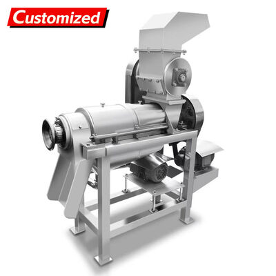 ราคาดี เครื่องผลักน้ําผึ้ง / เครื่องผลักน้ําผึ้ง / เครื่องผลักน้ําพริกที่เหมาะสมสําหรับผลักน้ําพริก, มะเขือเทศ, องุ่น, มะเขือเทศ และผลไม้อื่นๆ ออนไลน์