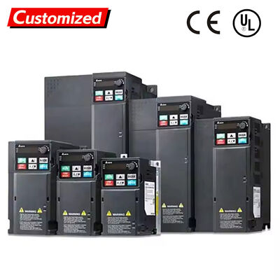 ราคาดี เครื่องปรับความถี่ 15KW 380V สามเฟส ปรับความถี่ VFD สําหรับเครื่องจักรอุตสาหกรรม ออนไลน์