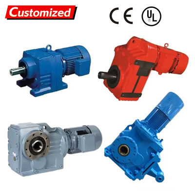 ราคาดี เครื่องลดอัตราเครื่องยนต์ Worm Gearbox รุ่น RV จํานวน 1.1 kW แบบสั่งเอง ออนไลน์