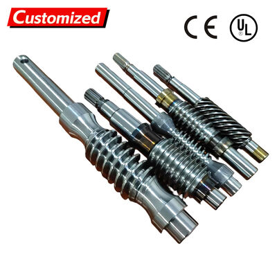 ราคาดี เพลาเฟืองชุบโครเมียมความแม่นยำสูงพร้อมความสามารถในการรับแรงสองทิศทางสำหรับระบบส่งกำลังยานยนต์ ออนไลน์